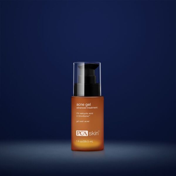 Skin Acne Gel Advanced Treatment