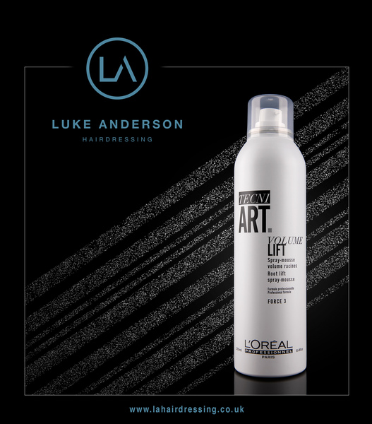 TECNI ART VOLUME LIFT