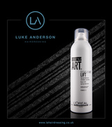 TECNI ART VOLUME LIFT