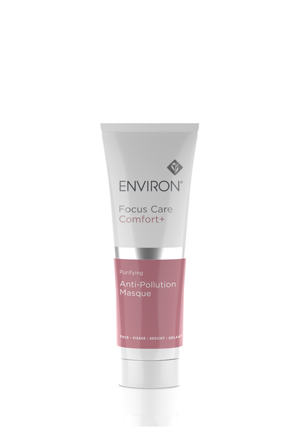 Focus Care Comfort+ Purifying Anti-Pollution Masque