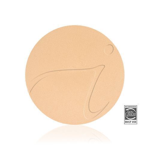 Pure Pressed Foundation Golden Glow