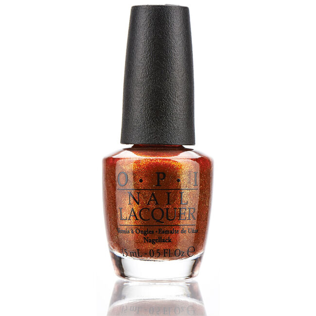 Opi Lacquer A Womans Prague Ative