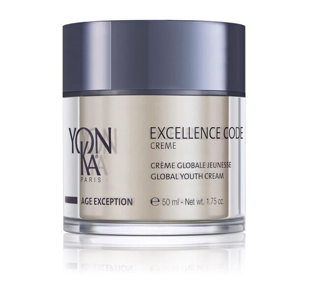  Yonka Excellence Code Creme 50ml