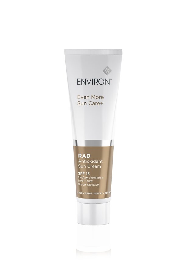RAD SPF 15