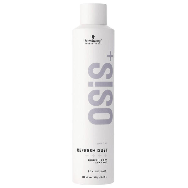 BODIFYING DRY SHAMPOO