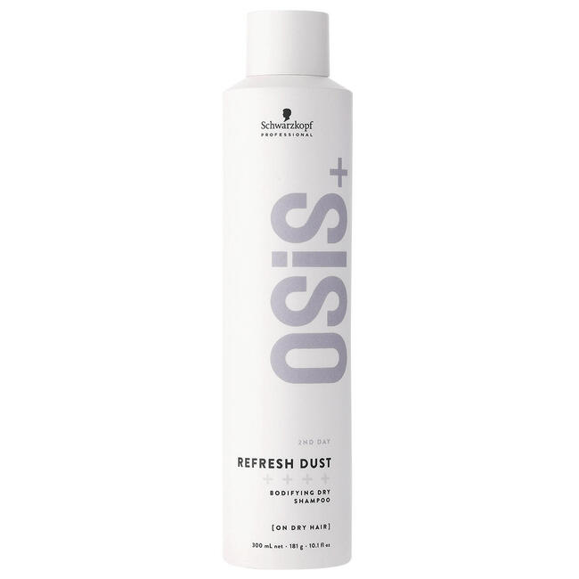 BODIFYING DRY SHAMPOO