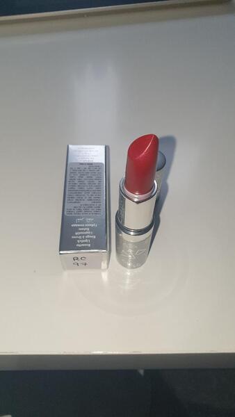 Rouge Cream Lipstick No.97