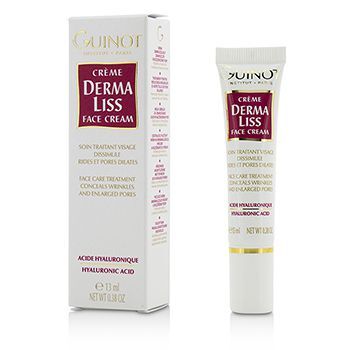 Creme Derma Liss