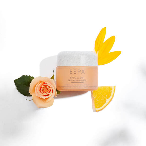 Espa Optimal Skin Pro- Moisturiser