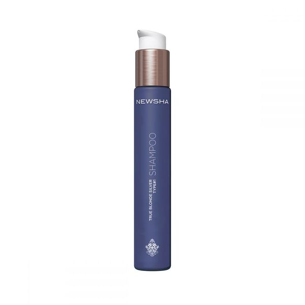 CLASSIC true blonde silver shampoo type#1 (80ml)