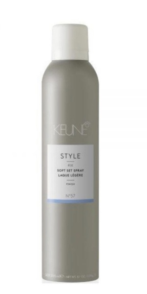 Keune Style Soft Set Spray 300ml