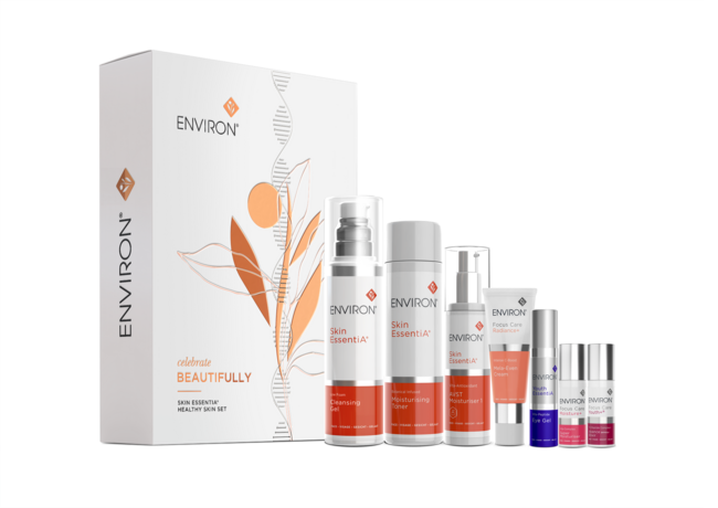 Skin Essentia Gift Set