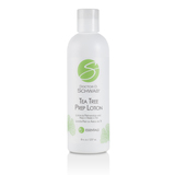 Tea Tree Prep Lotion
