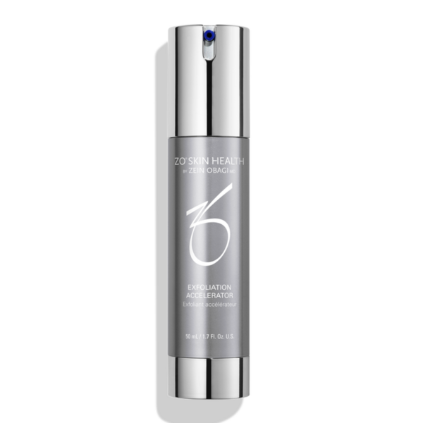 Exfoliation Accelerator