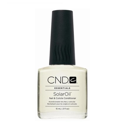 'CND Solar Oil - 15 ml