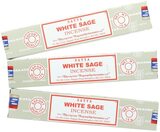 White Sage