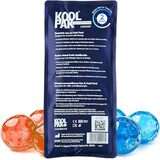 Koolpak - Reusable Hot and Cold Gel Pack