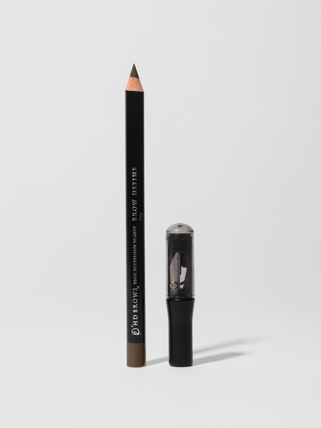 HD Brows DEFINE - 'Foxy'