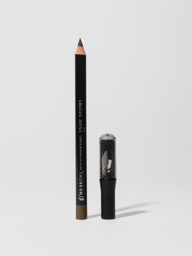 HD Brows DEFINE - 'Foxy'