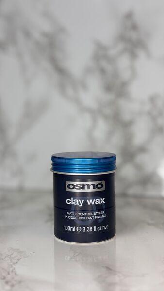 Clay Wax Blue