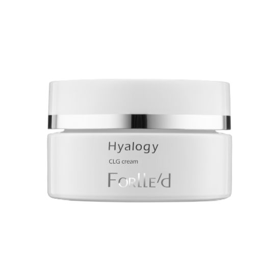 Hyalogy CLG cream