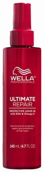 WP Ultimate Repair Schützendes Leave-In Treatment 140ml