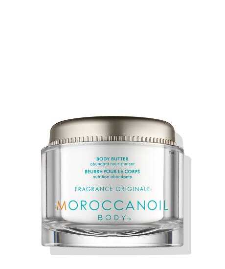 Moroccan Oil Body Butter 190ml