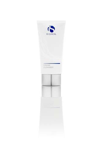 Cream cleanser