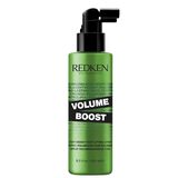 Volume Boost