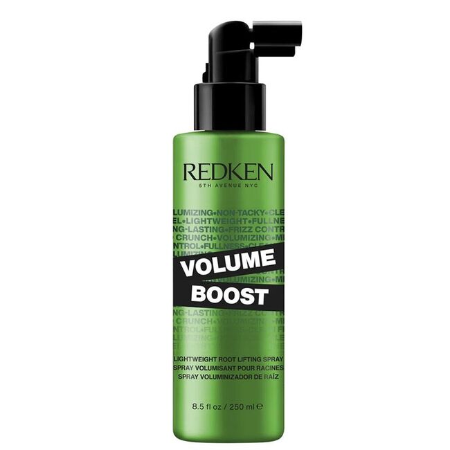 Volume Boost