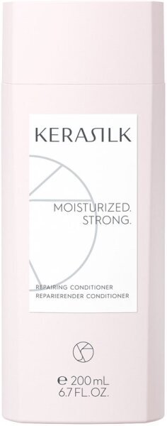 KERASILK Essentials Repairing Conditioner | 200ml