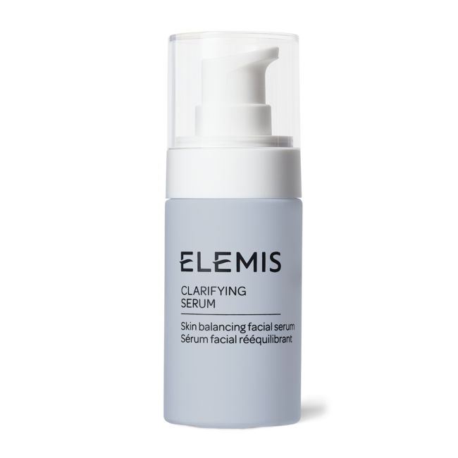 Clarifying Serum
