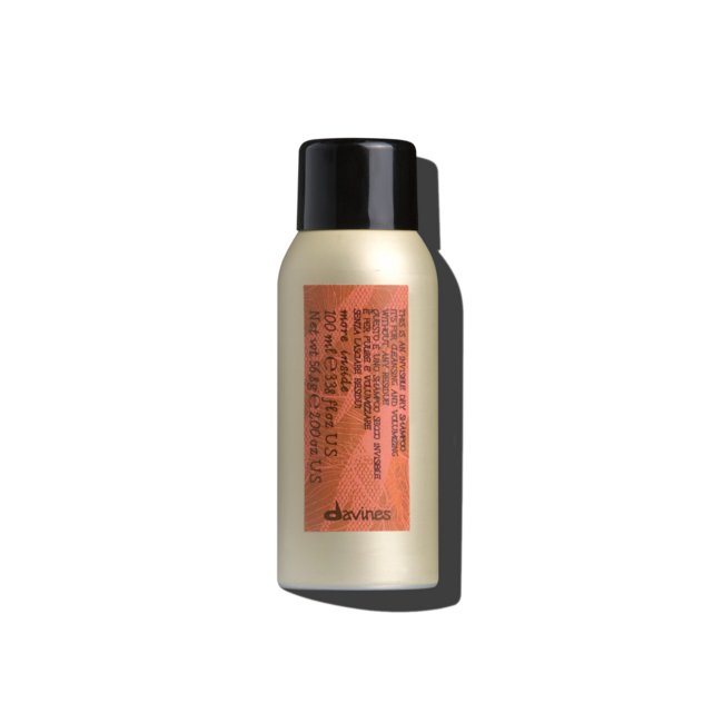 Invisible Dry Shampoo - 100ml