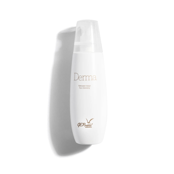 Derma, puhdistusgeeli