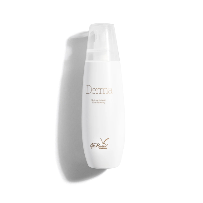 Derma, puhdistusgeeli