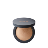 INIKA Baked Foundation - Patience