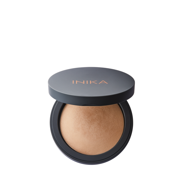 INIKA Baked Foundation - Patience