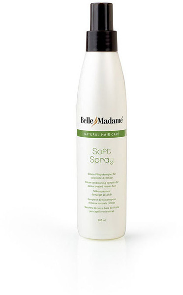 Belle Madame Soft Spray