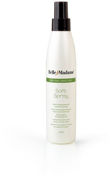 Belle Madame Soft Spray