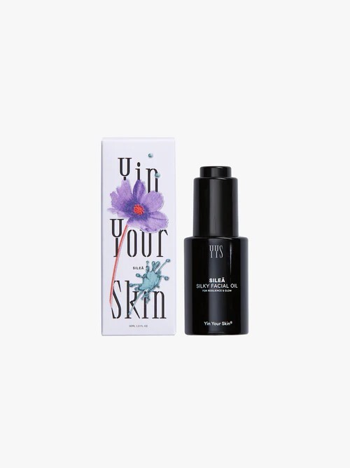  Yin Your Skin Sileä Kavoöljy 30ml