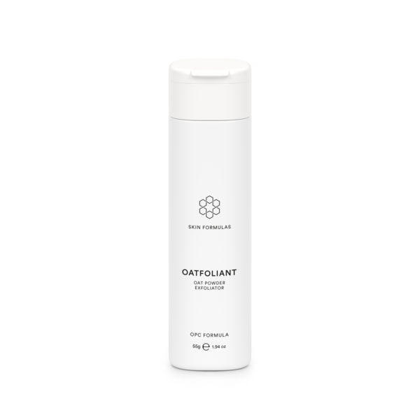 Oatfoliant