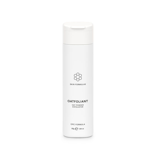Oatfoliant
