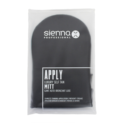 Self Tan Mitt