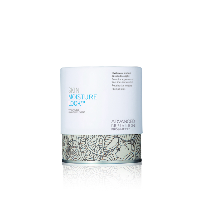 Moisture Lock
