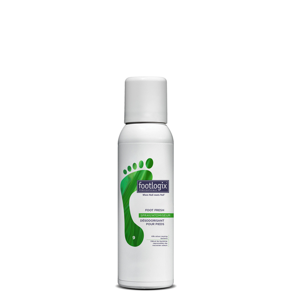 Footlogix 'Foot Fresh' Deodrant Spray