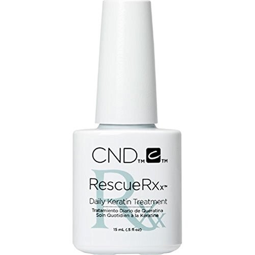 'CND Rescue RXx 15ml