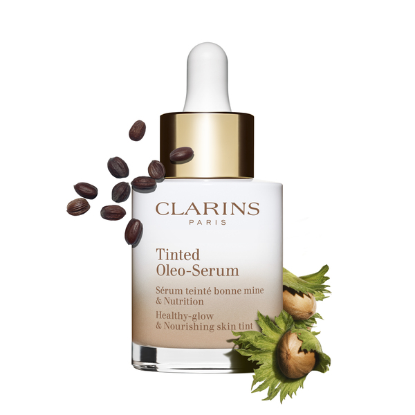 Tinted Oleo-Serum 02 30ml