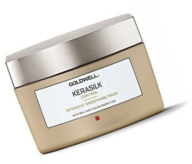 Kerasilk Contrl Intensive Smoothing Mask 200ml