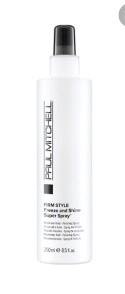 Freeze and Shine Super Spray®250ml