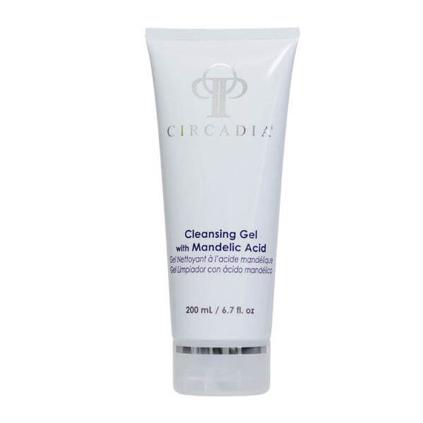 Cleansing Gel with Mandelic Acid